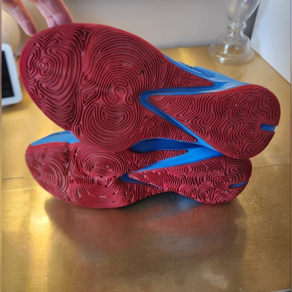 Men's Nike Uno sneakers Size 9 - Picture 10 of 12